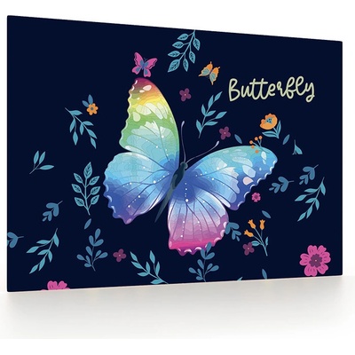 KARTON P+P Podložka na stůl 60x40cm Motýl 2 – Zboží Dáma