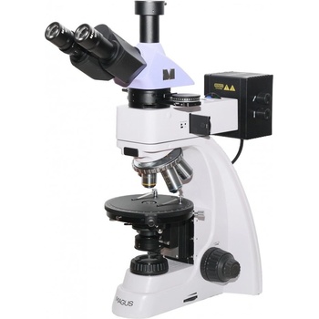 Magus Pol 850