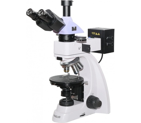 Magus Pol 850