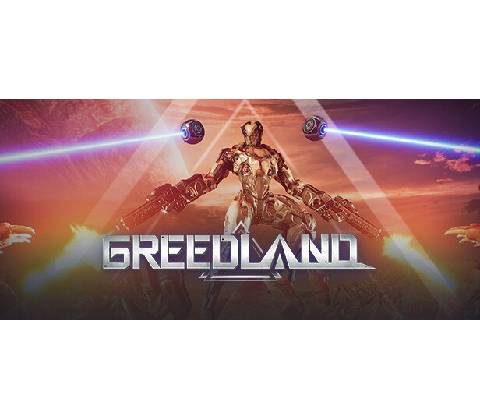 Greedland
