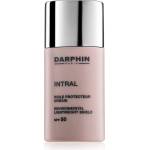 Darphin Intral Lightweight Shield SPF50 защитен крем за лице SPF 50 30ml