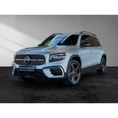 Mercedes-Benz GLB 200 120 kW