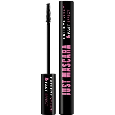 Dermacol Just Macara řasenka black 12,6 ml
