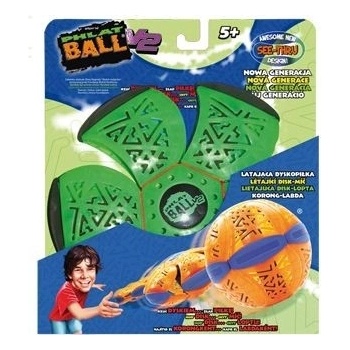 EP LINE Phlat Ball V2