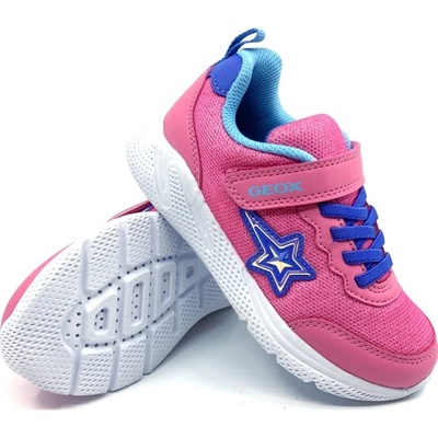 Geox Sprintye pink