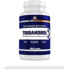 Androrganics TRIBANDROL 90 kapslí