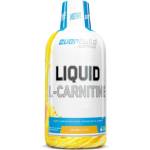 Everbuild Nutrition Liquid L-Carnitine + Chromium 1500 mg [450 мл] Портокал