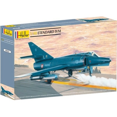 Heller Etendard IV M 1:48