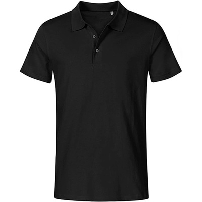 Promodoro pánska polokošeľa E4020 black