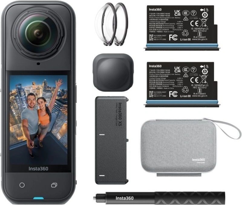 TOP prémium produkt v kategórii športové outdoor kamery 2025/2026