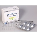 Voľne predajné lieky Enterol 250 mg kapsuly cps.dur.30 x 250 mg