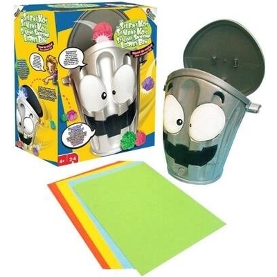 Trigo COOL GAMES: Šílený koš