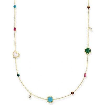 Thomas Sabo KE1759-490-7-L90v