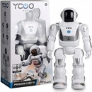 Silverlit Robot A BOT X