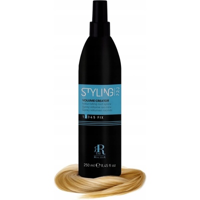 RR Styling Pro kořínkový sprej pro objem vlasů 250 ml