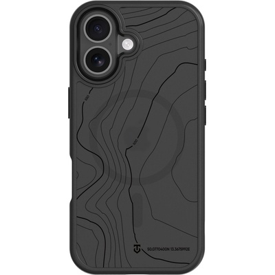 Tactical MagForce Hyperstealth Sika Калъф за Apple iPhone 17 Asphalt Tactical | Cheren | МЪЖЕ | UNI