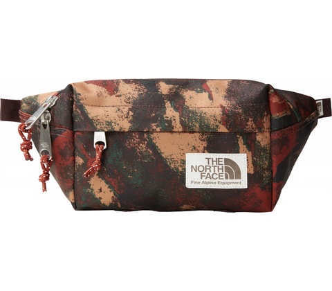 The North Face Berkeley