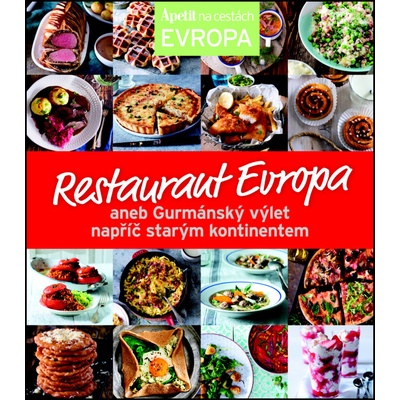 Restaurant Evropa