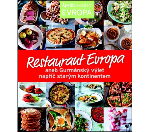 Restaurant Evropa