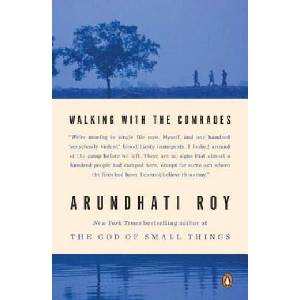 Walking with the Comrades (ISBN: 9780143120599)