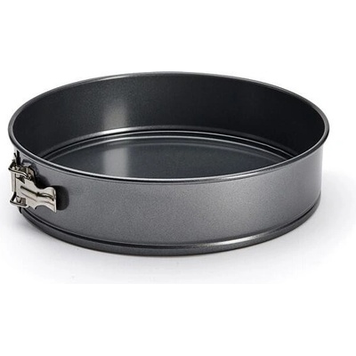 de Buyer 4844.28 dortová forma rozkládací odnímatelné dno průměr 28 cm výška 6,7 cm