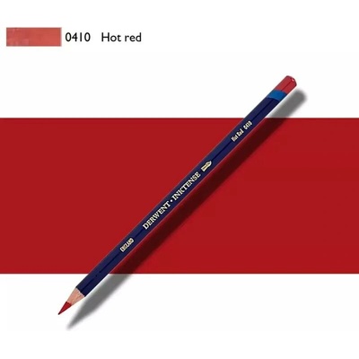 Derwent 0410 HOT RED