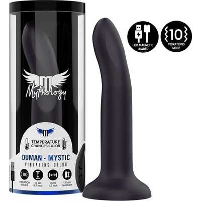Mythology Duman Mystic Dildo L