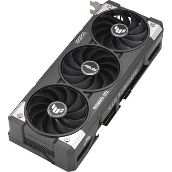 Image 1 of ASUS TUF Gaming GeForce RTX 5060 Ti OC 16GB GDDR7 128bit (TUF-RTX5060TI-O16G-GAMING/90YV0MG0-M0NA00)