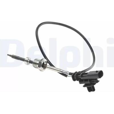 DELPHI Čidlo teploty výfukových plynů DF TS30359-12B1
