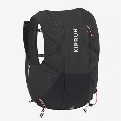 KIPRUN 900 15 l + 2 l čierna