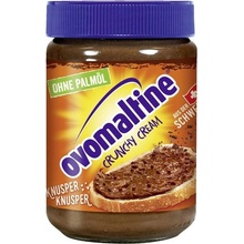 Ovomaltine čokokrém s křupinkami 380 g