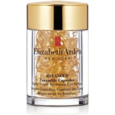 Elizabeth Arden Ceramide Regenerating Youth серумни капсули за очи 105 ml