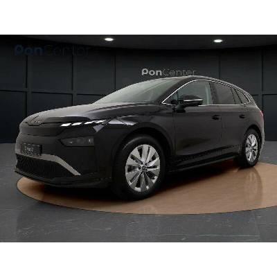 Skoda Enyaq 210 kW