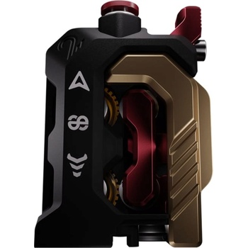 Phaetus DXC2 Extruder - Creality K2-Serie (6973090166304)