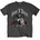 Guns N' Roses Death Men Charcoal Grey L Риза (GNRTS50MC03)