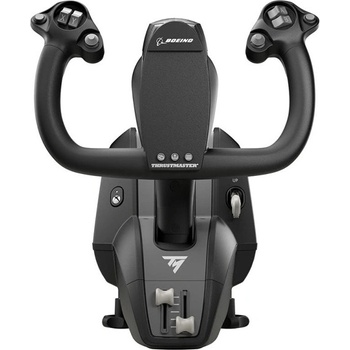 Thrustmaster TCA Yoke Boeing Edition 4460209