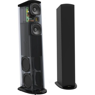 GoldenEar Triton Five