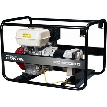 HONDA EC 4000G