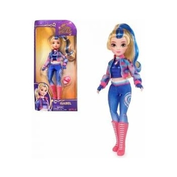 Spin Master Unicorn Academy - Isabel Dressing Doll