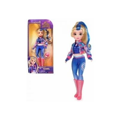 Spin Master Unicorn Academy - Isabel Dressing Doll