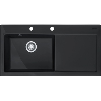 Franke MTK 611-100 fraceram onyx