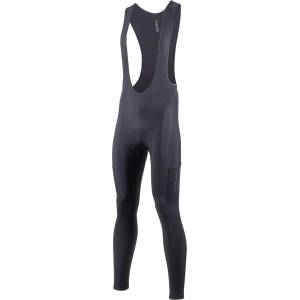 Nalini Клин за колоездене Nalini Pockets Bib Tight Cycling bottoms - Black - размер XXL (055-3755-0115)
