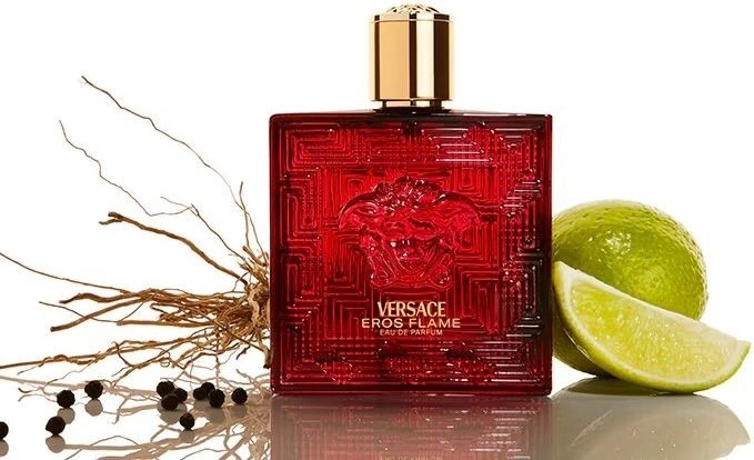 Versace Eros Flame parfémovaná voda pánská 100 ml od 910 Kč - Heureka.cz