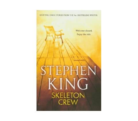 Skeleton Crew