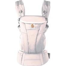 Ergobaby OMNI 360 pearl sivá