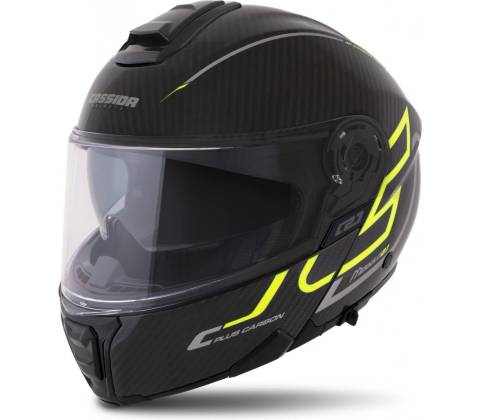 Cassida Modulo 2.1 Plus Carbon