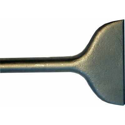 MAKITA plochý sekáč Bosch 19 mm bez odsústruženého konca 140x350 mm P-05670