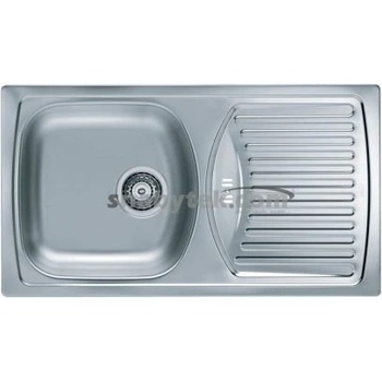 Alveus Basic 150 fi 90