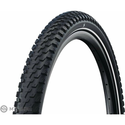 Schwalbe Marathon Plus 27.5x2.10" TwinSkin SamrtGuard Addix plášť, drôt, reflex