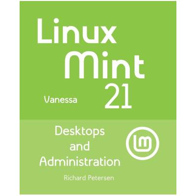 Linux Mint 21